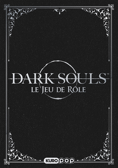 Dark Souls (Relié)