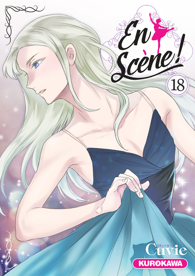 En Scène ! - tome 18 - Tome 18 (Manga)