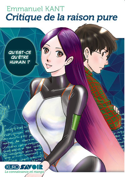 Critique de la Raison Pure (Manga)