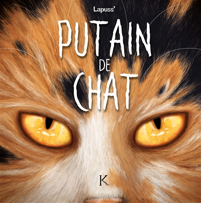 Putain de chat Tome 9 (BD)