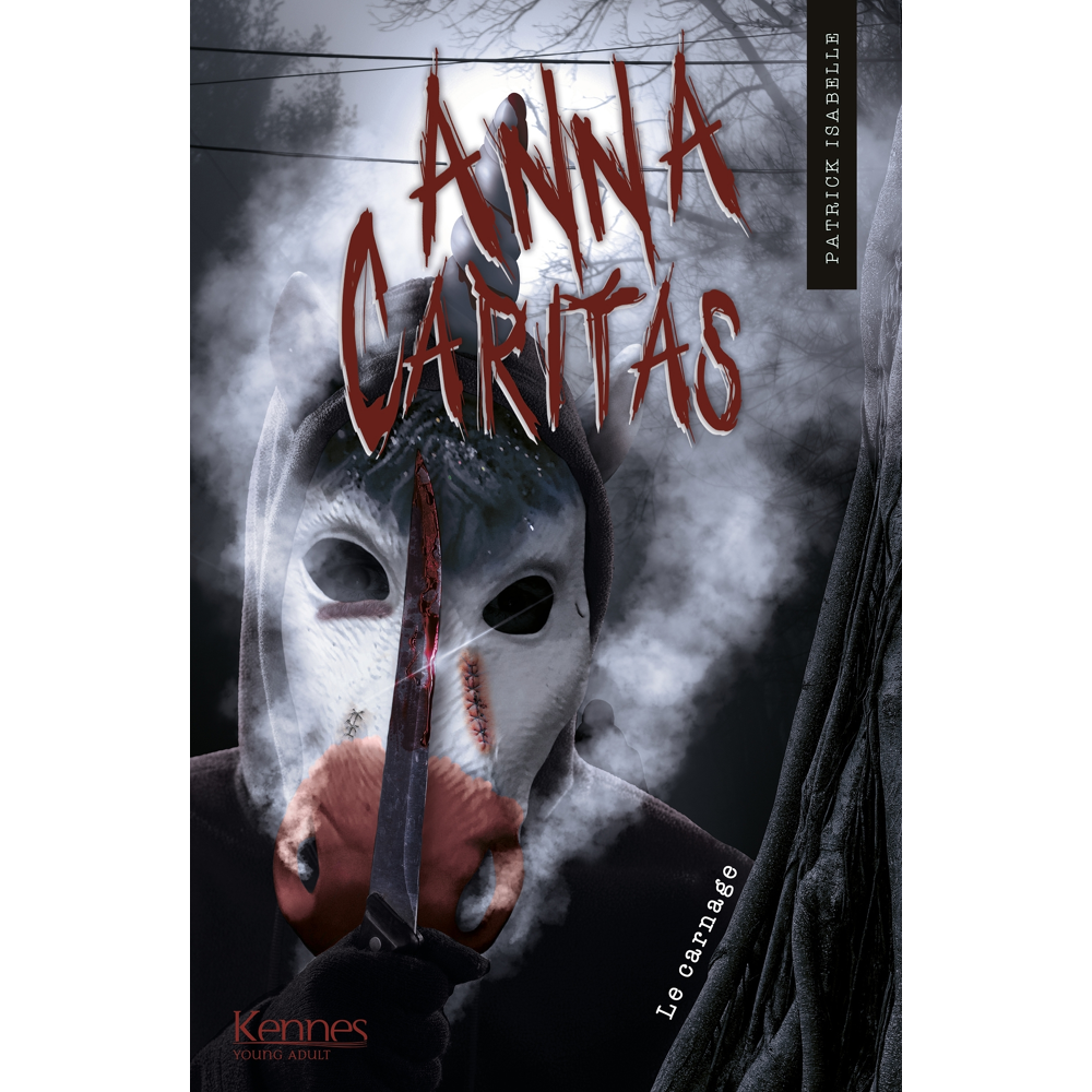 Anna Caritas T04 (Jeunesse)