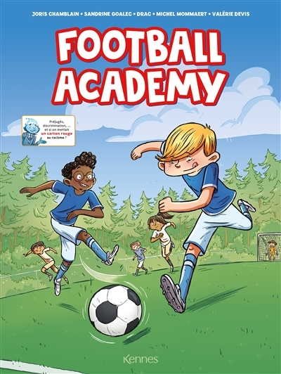 Football Academy (BD)