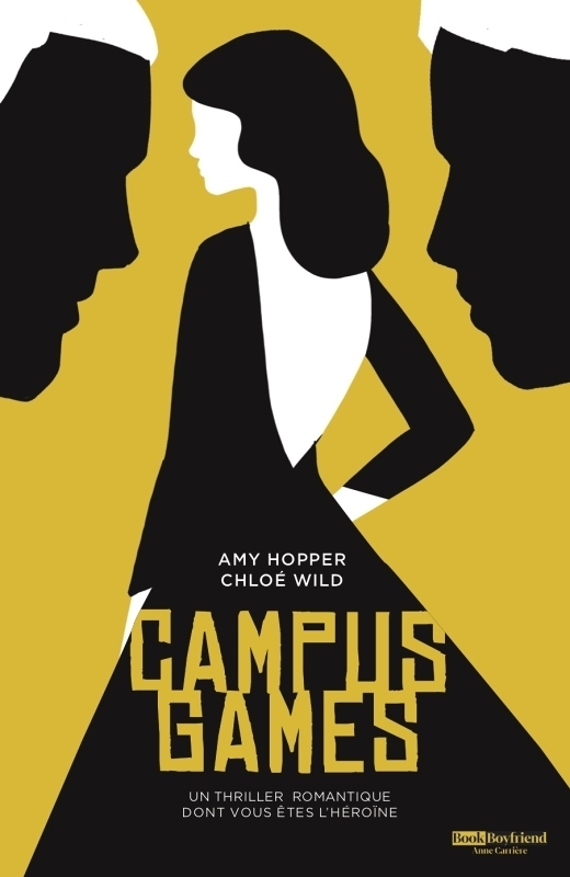 Campus games (Grand format)