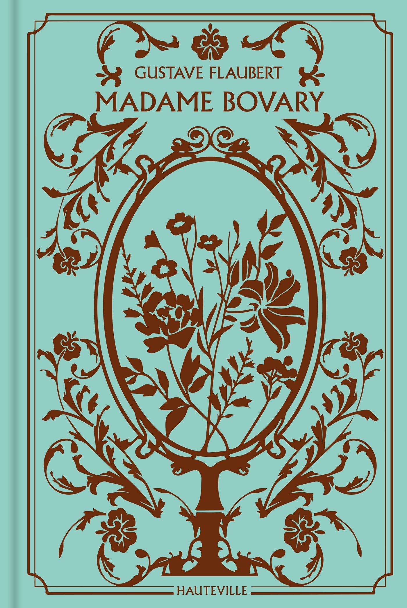 Madame Bovary (Collector) (Grand format)