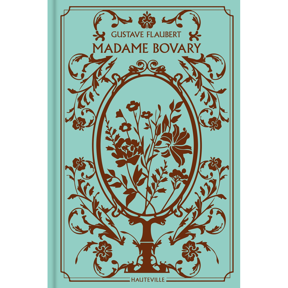 Madame Bovary (Collector) (Grand format)