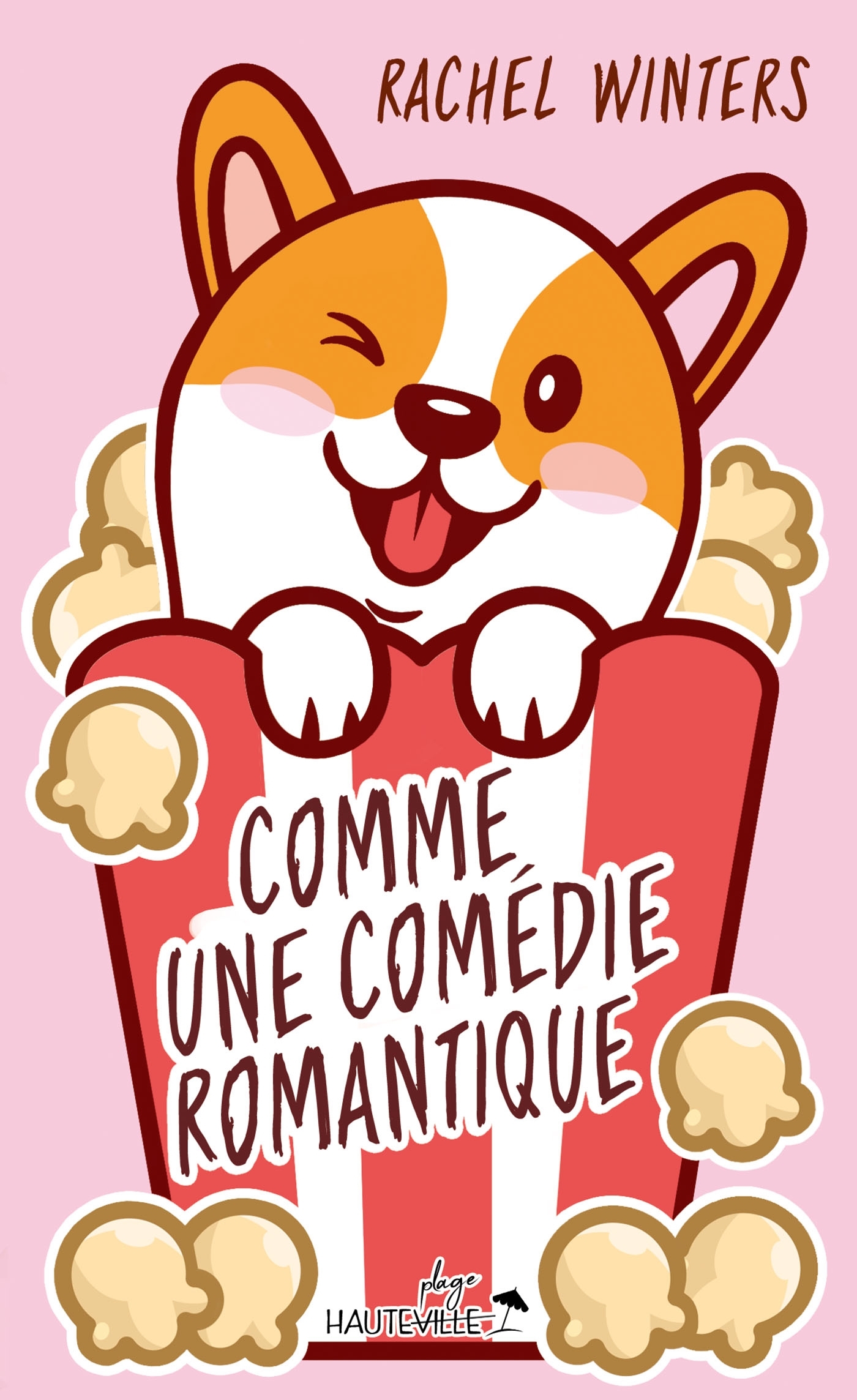 Comme une comédie romantique (Collector) (Poche)