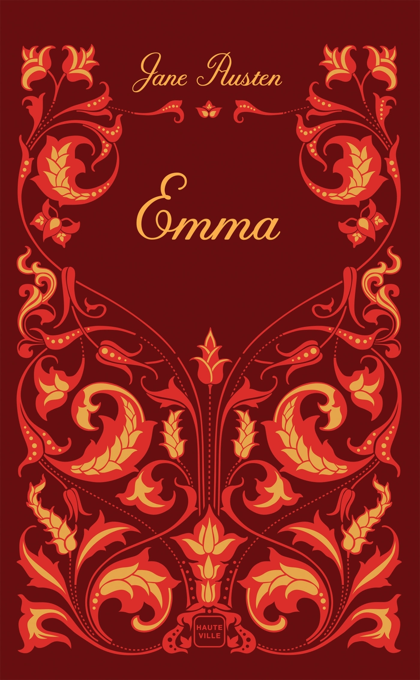 Emma (Poche)