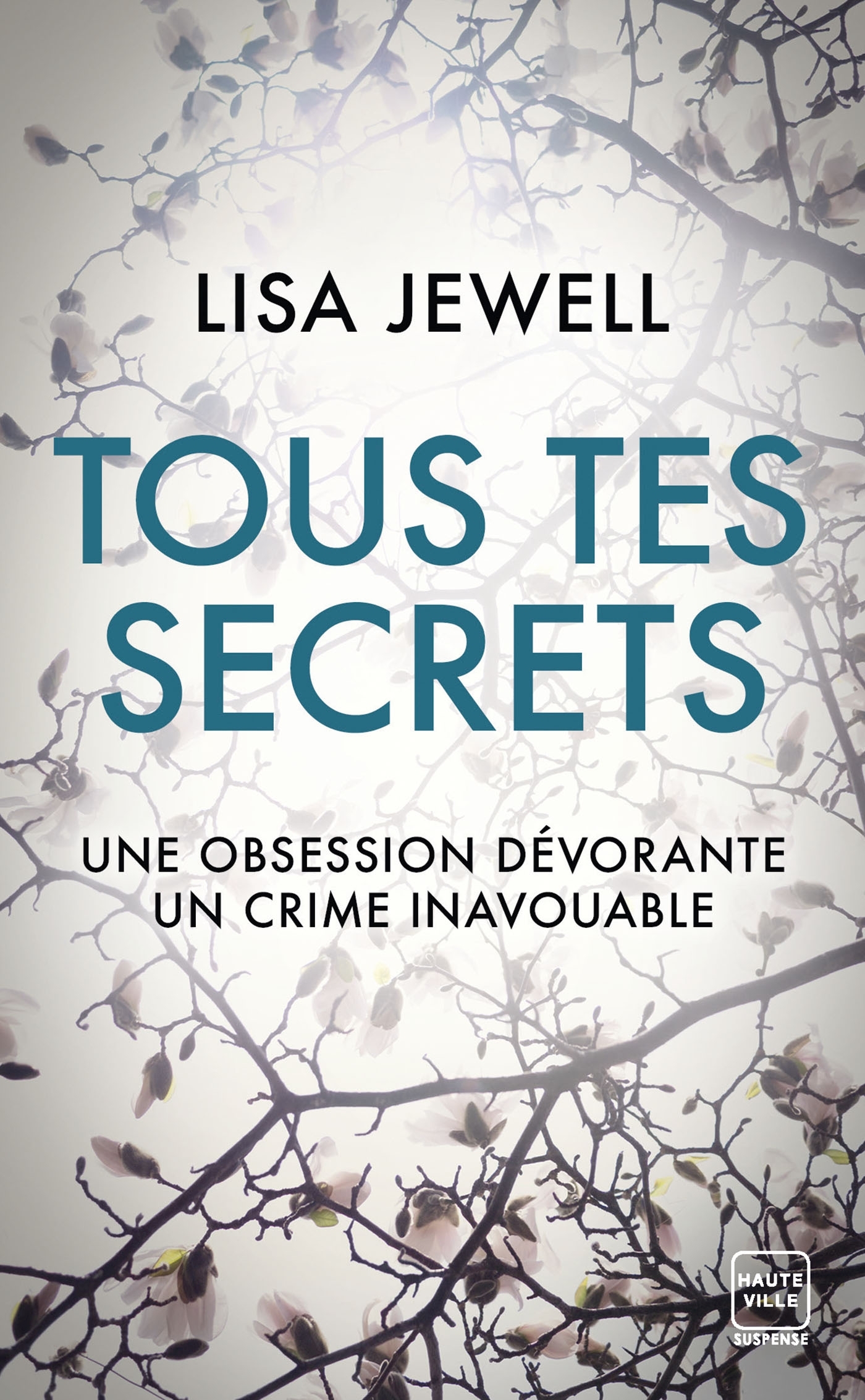 Tous tes secrets (Poche)