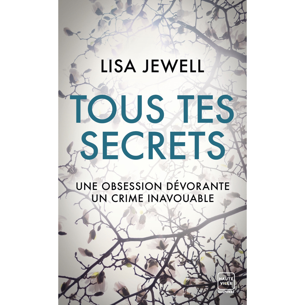 Tous tes secrets (Poche)