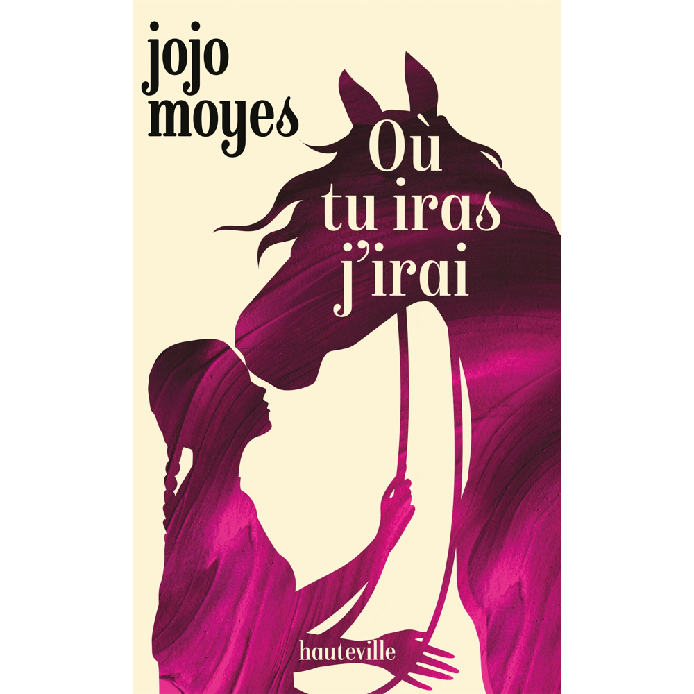 Où tu iras j'irai (Poche)