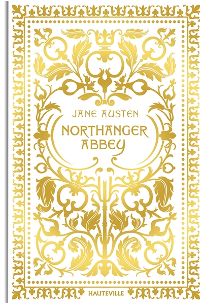 Northanger Abbey (Collector) (Grand format)