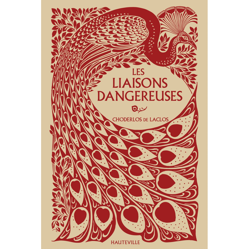 Les Liaisons dangereuses (Collector) (Grand format)