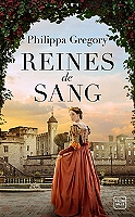 Reines de sang (Grand Prix du Roman Historique 2020) (Poche)