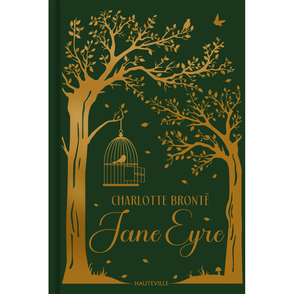 Jane Eyre (Grand format)