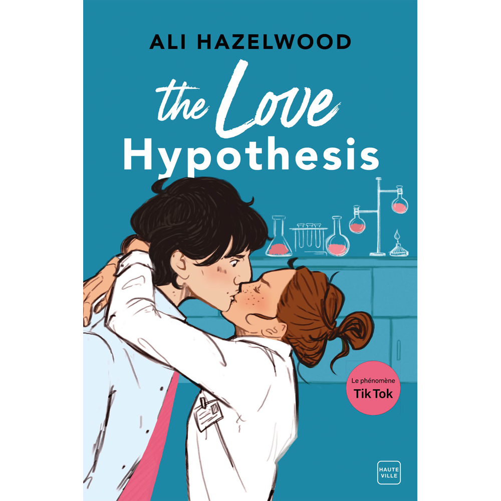 The Love Hypothesis (Grand format)