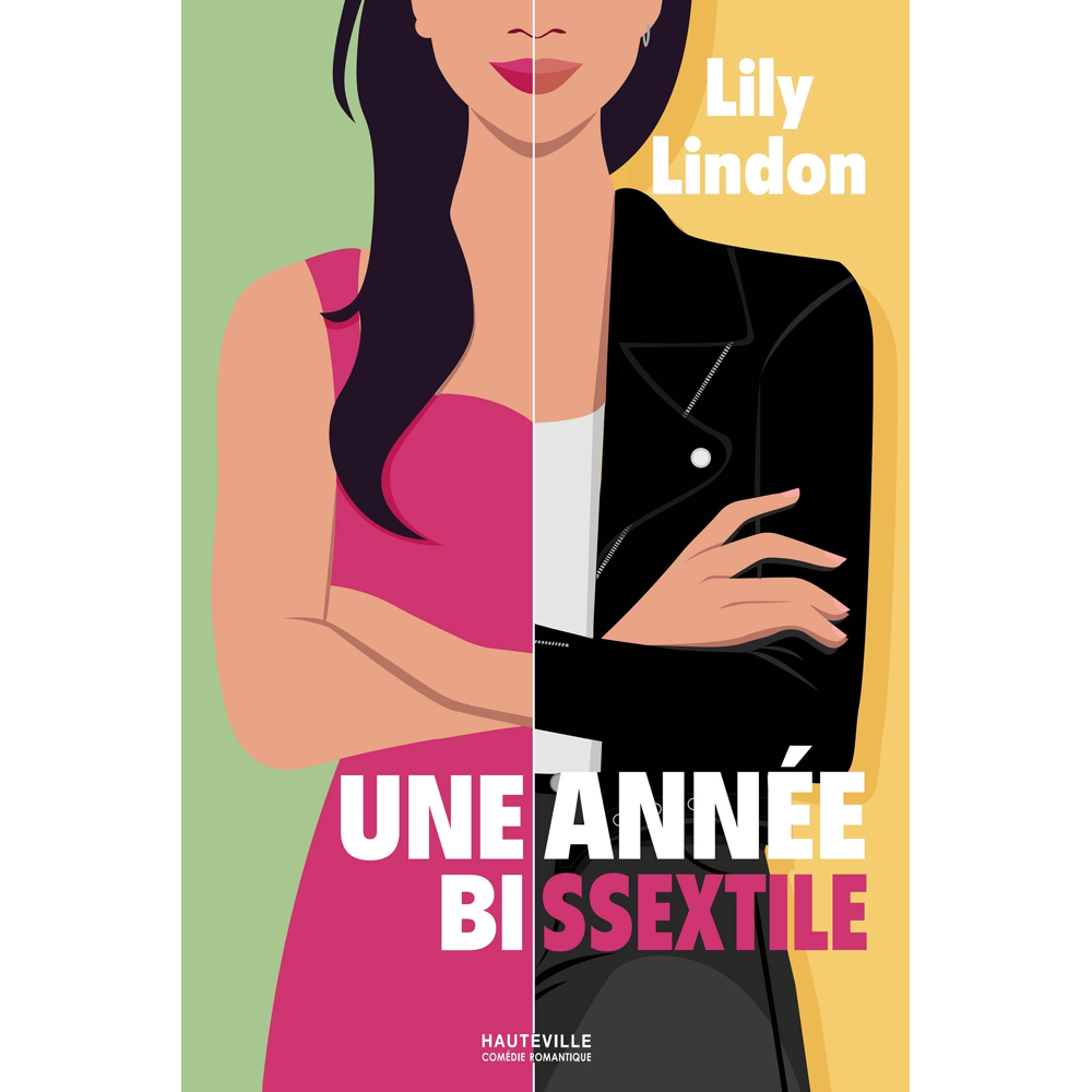 Une année bissextile (Grand format)