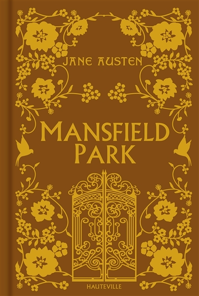 Mansfield Park (Collector) (Grand format)