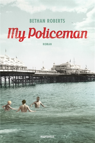 My Policeman (Grand format)
