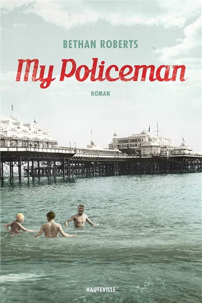 My Policeman (Grand format)