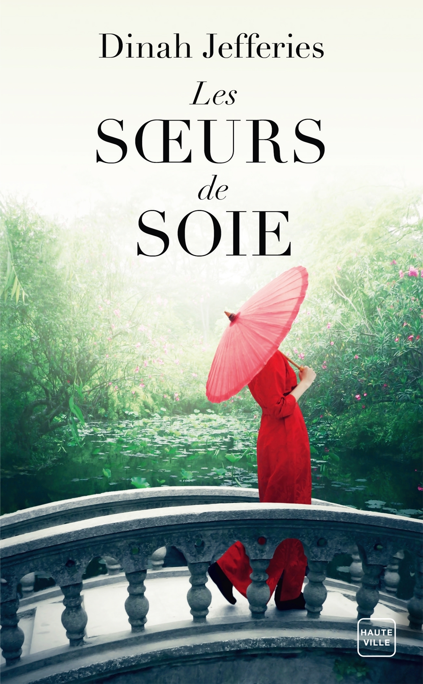 Les Soeurs de soie (Poche)