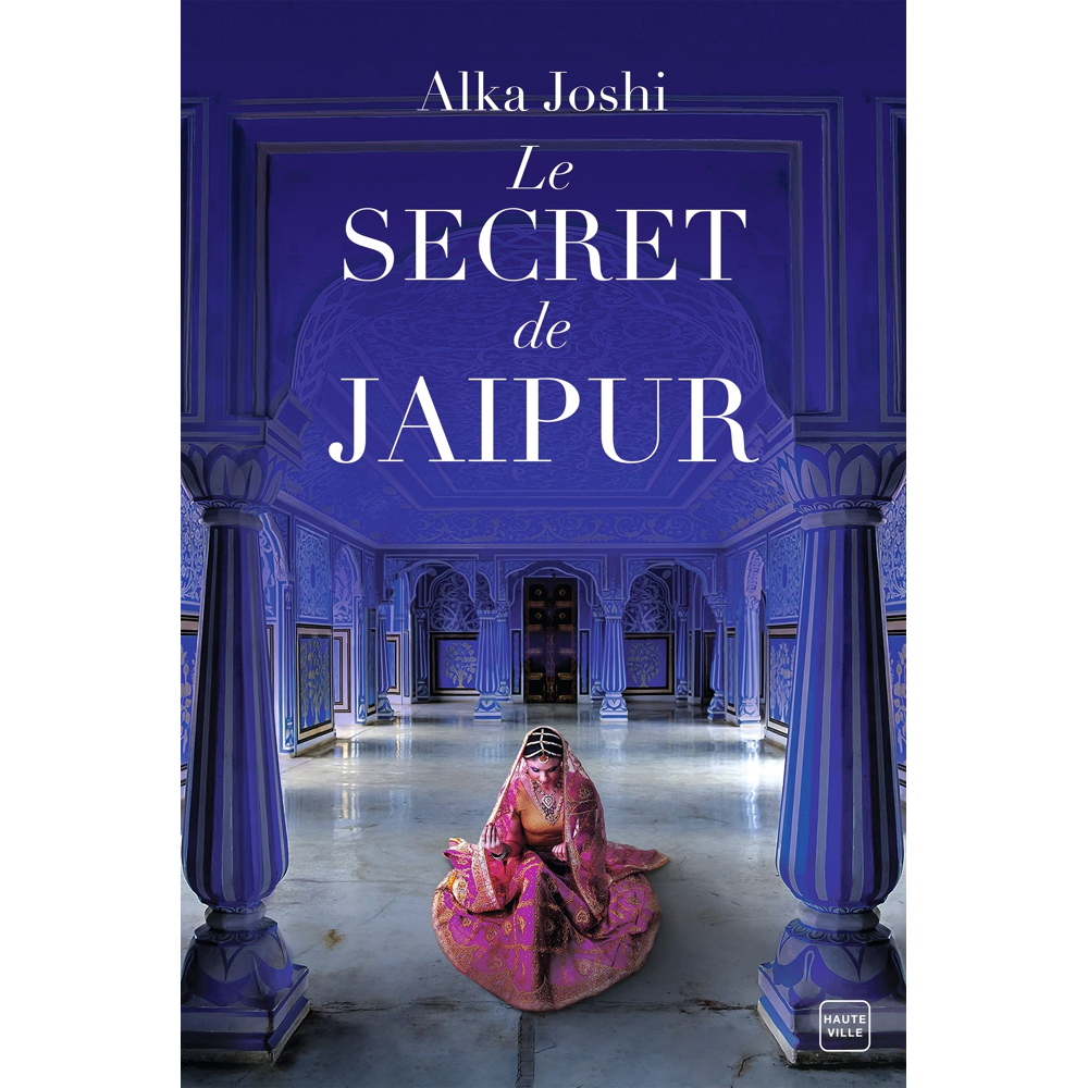 Le Secret de Jaipur (Grand format)
