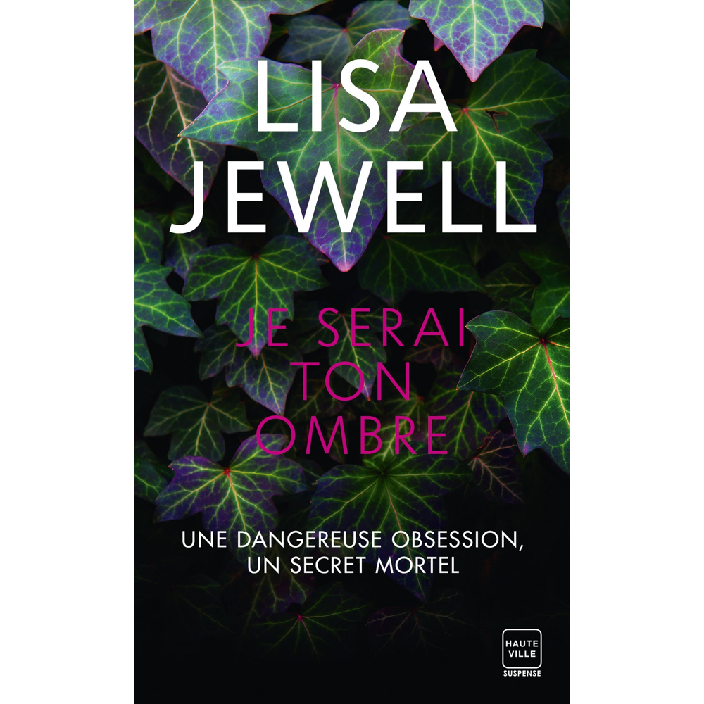 Je serai ton ombre (Poche)