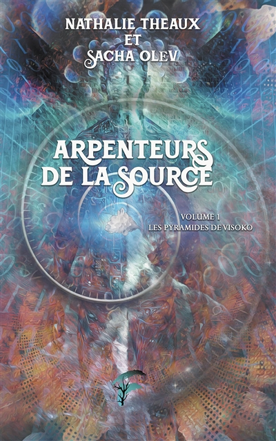 Arpenteurs de la source (Grand format)