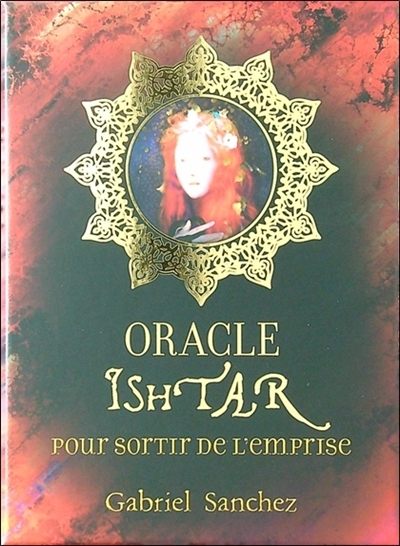 Oracle Ishtar pour sortir de l'emprise (Coffret)