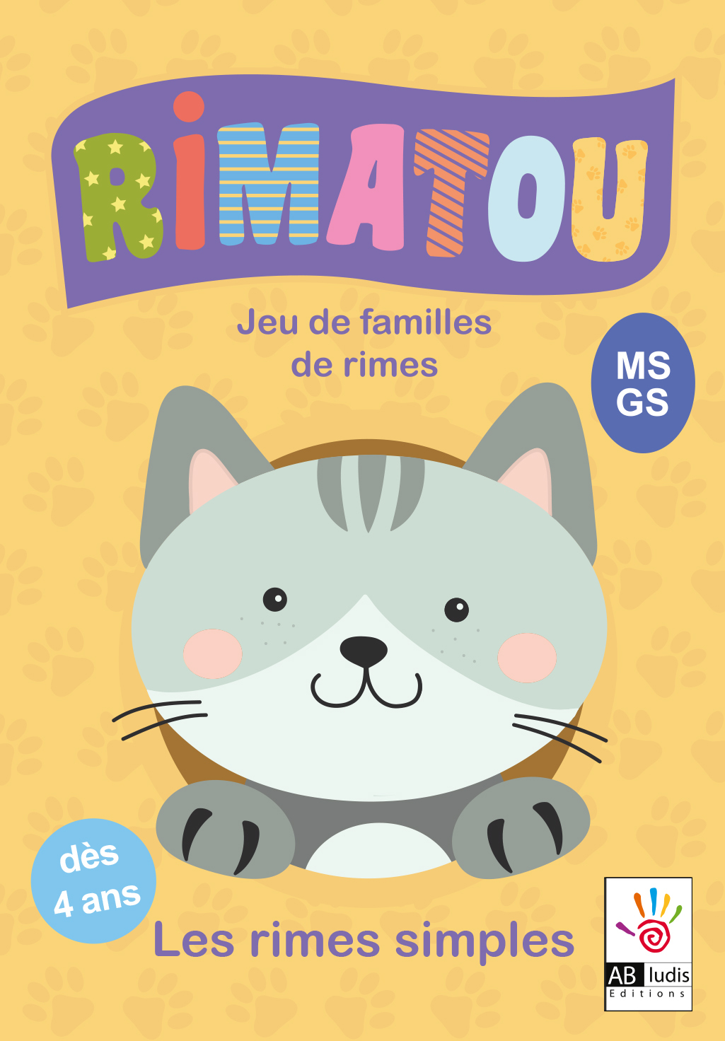 RIMATOU 1 (Coffret)