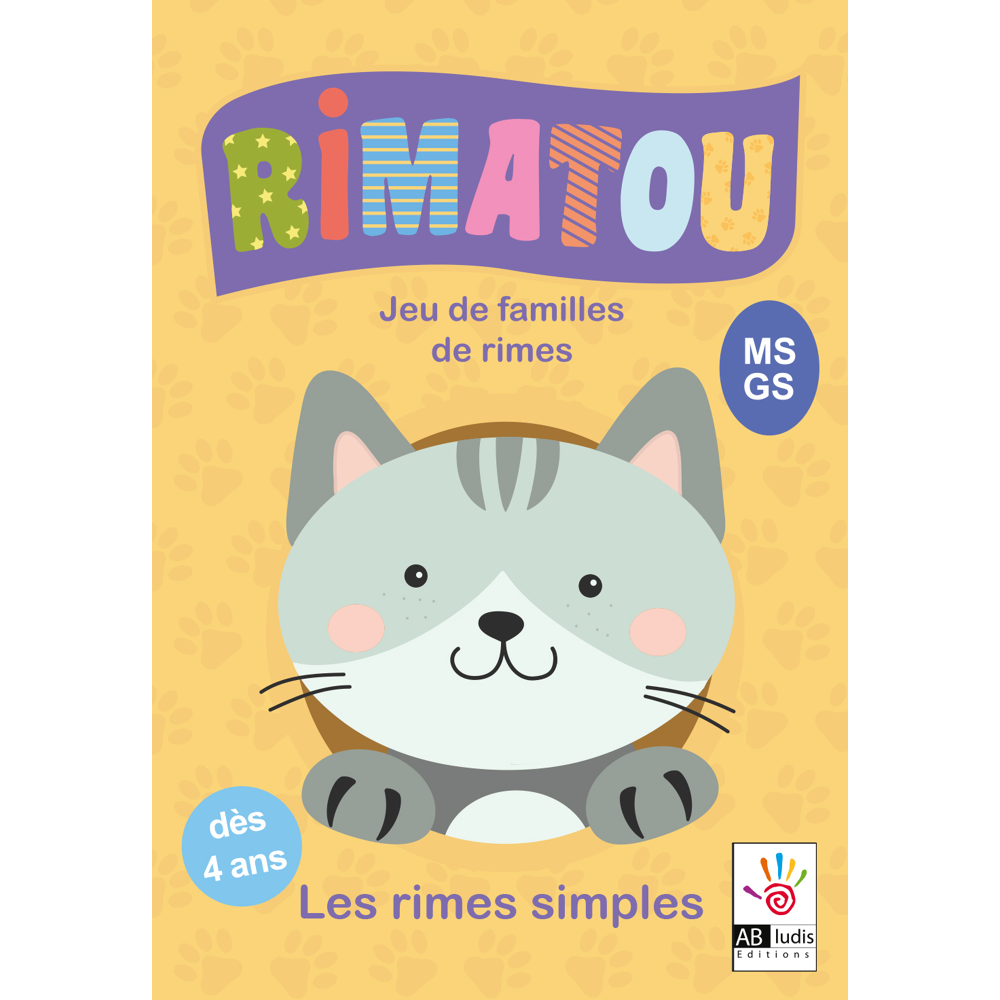RIMATOU 1 (Coffret)