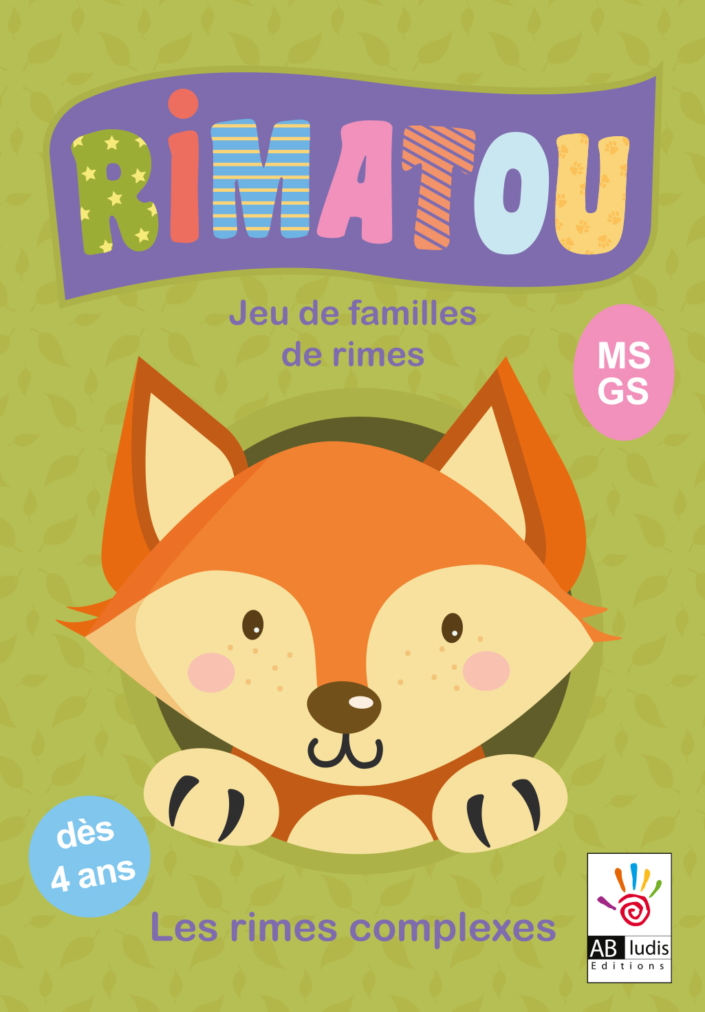 RIMATOU 2 (Coffret)