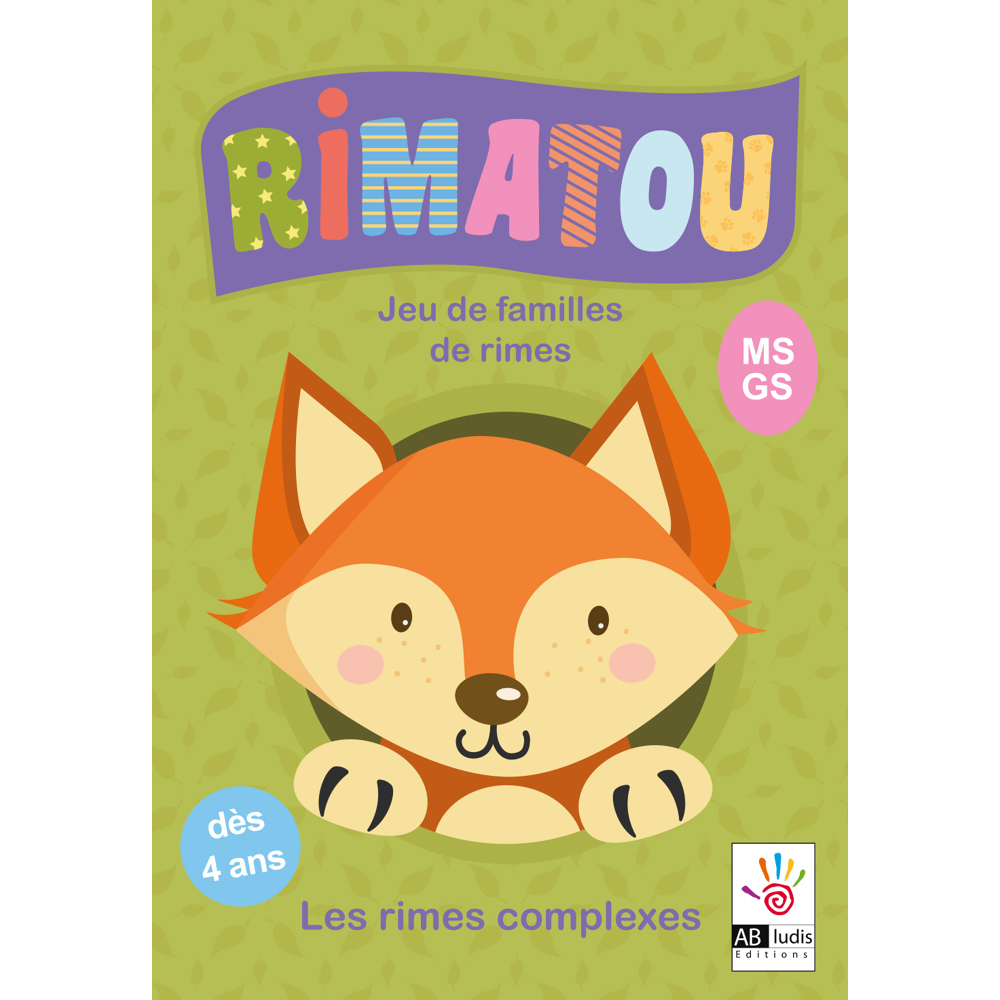 RIMATOU 2 (Coffret)