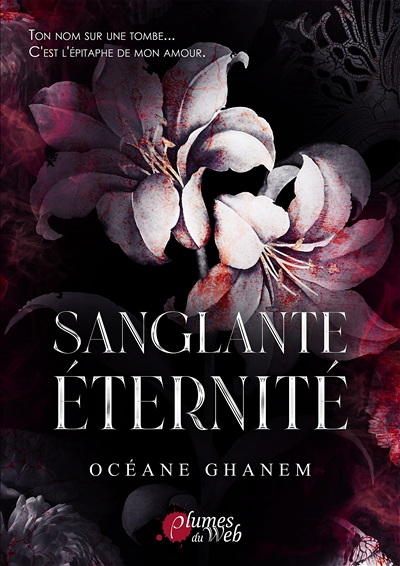SANGLANTE ETERNITE (Grand format)