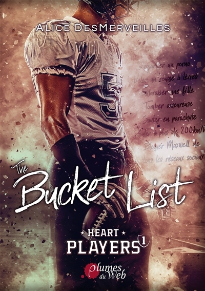 THE BUCKET LIST (Grand format)