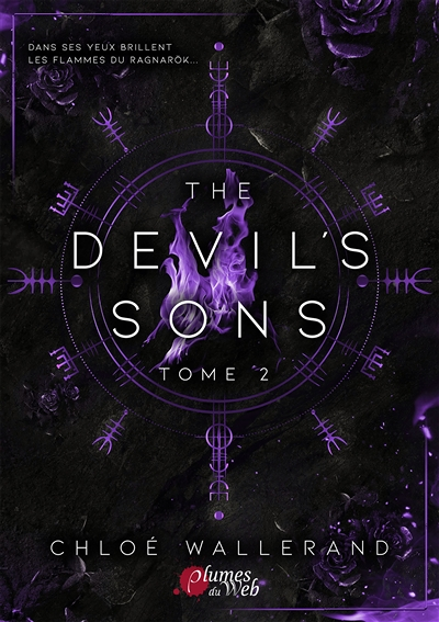 THE DEVIL'S SONS - TOME 2 (Grand format)