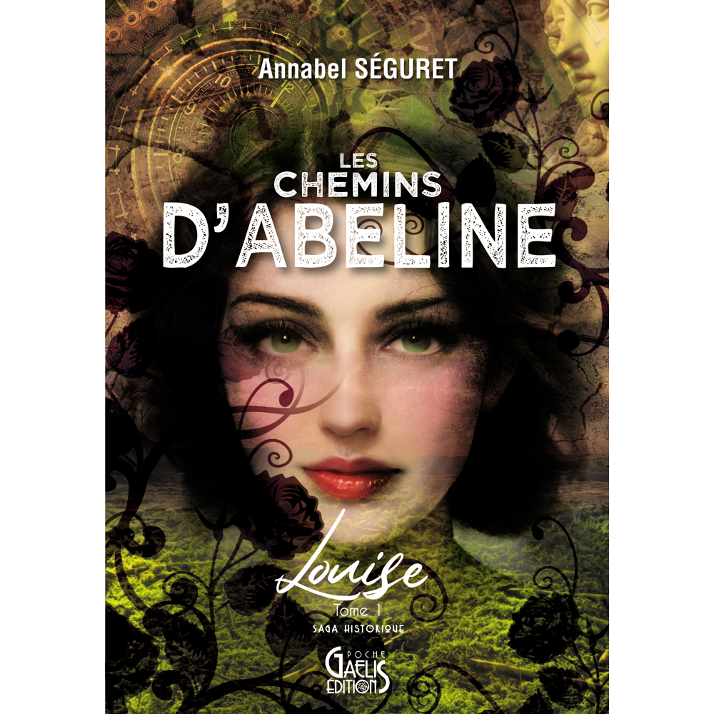 Louise - saga historique (Poche)