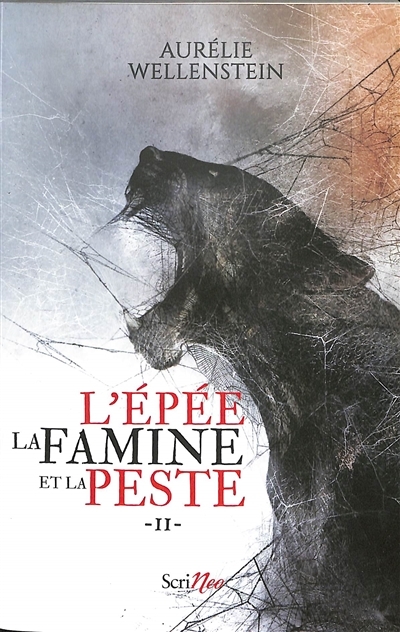 L'épée, la famine et la peste - Tome 2 (Grand format)
