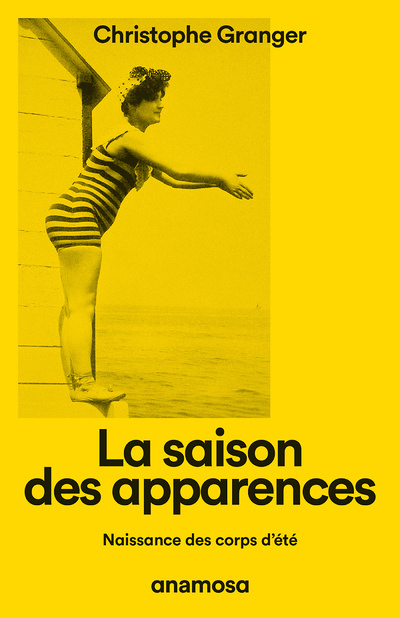La saison des apparences (Poche)