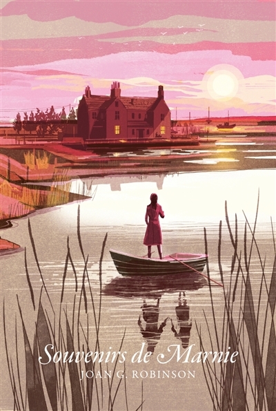 Souvenirs de Marnie (Jeunesse)