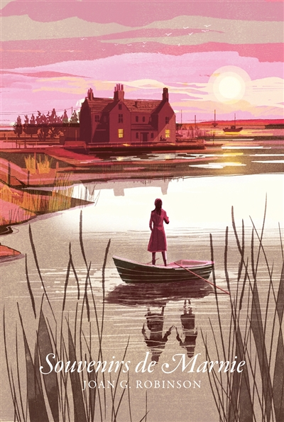 Souvenirs de Marnie (Jeunesse)