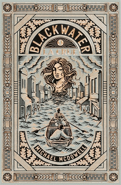 Blackwater 1 - La Crue - L'épique saga de la famille Caskey (Poche)