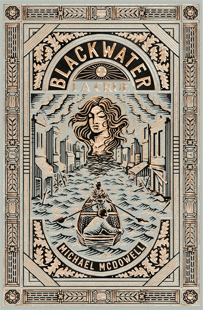 Blackwater 1 - La Crue - L'épique saga de la famille Caskey (Poche)