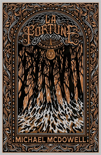 Blackwater 5 - La Fortune - L'épique saga de la famille Cask (Poche)