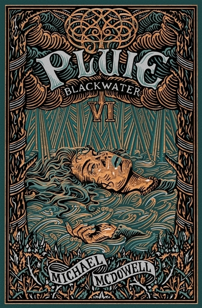 Blackwater 6 - Pluie - L'épique saga de la famille Caskey (Poche)