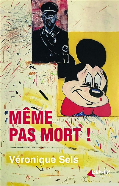 Même pas mort ! (Grand format)