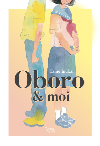 Oboro et moi (Jeunesse)