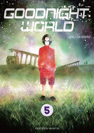 Goodnight World - Tome 5 (Manga)