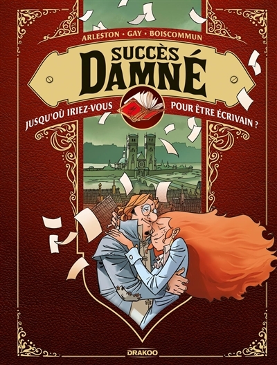 Succès Damné - histoire complète - Succès damné (BD)