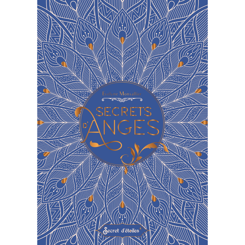 Secrets d'anges (Broché)