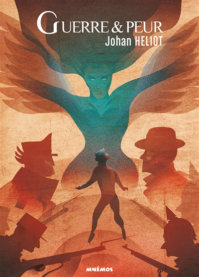 Guerre et Peur (Grand format)